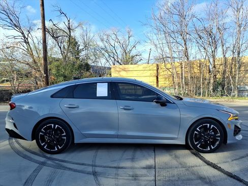 Used 2023 Kia K5 GT-Line image 2