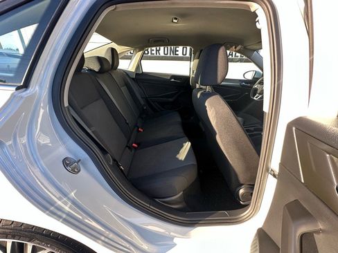 Used 2021 Volkswagen Jetta S w/ Driver Assistance Package image 24