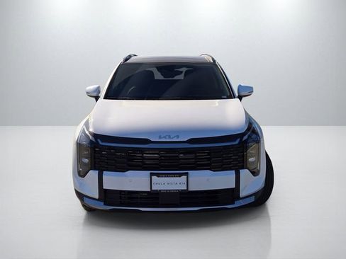 New 2026 Kia Sportage EX image 2