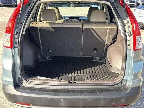 Used 2012 Honda CR-V EX-L image 29