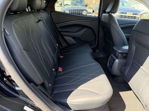 Used 2023 Ford Mustang Mach-E Select image 10