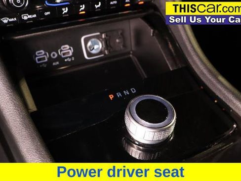 Used 2023 Jeep Grand Cherokee L Altitude image 16