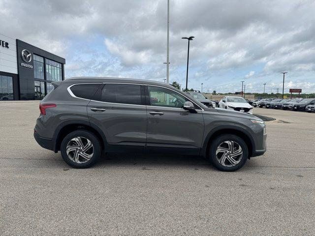 Used 2023 Hyundai Santa Fe SEL AWD/4WD image 30