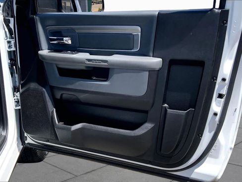 Used 2019 RAM 1500 Tradesman w/ Popular Equipment Group RWD image 19