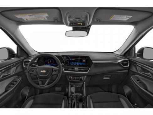 New 2026 Chevrolet TrailBlazer LS w/ LS Convenience Package image 5