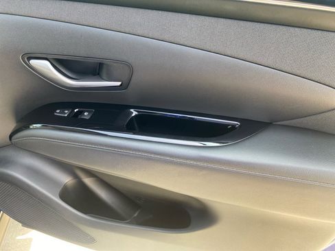 Used 2022 Hyundai Tucson SEL w/ Convenience Package FWD image 35