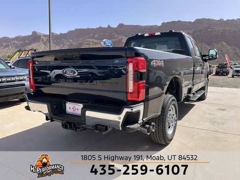 New 2025 Ford F250 XL w/ 360-Degree Camera Package image 7