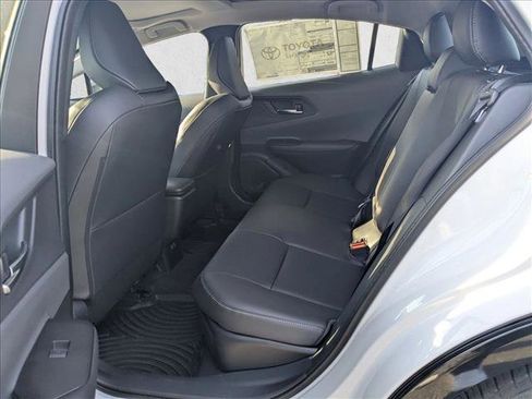 New 2026 Toyota Prius Limited image 15