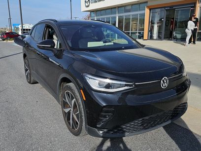 Used 2023 Volkswagen ID.4 Pro S