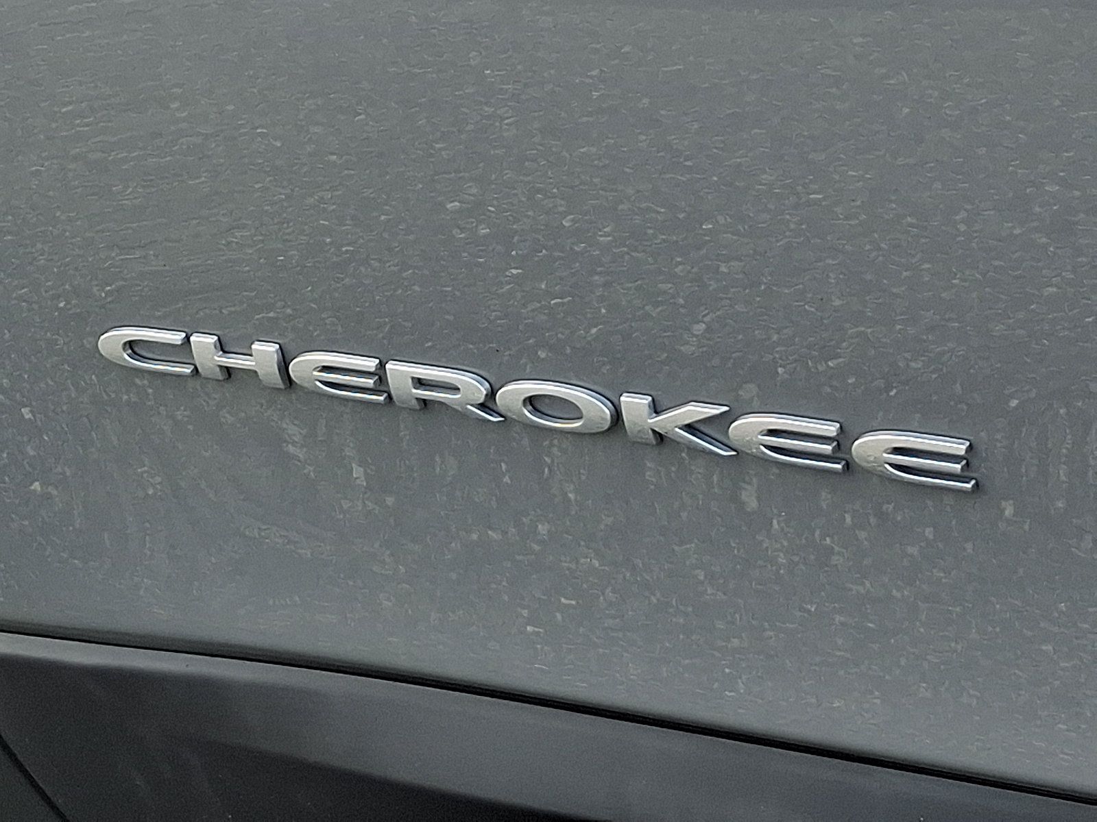 Used 2021 Jeep Cherokee Limited AWD/4WD image 30