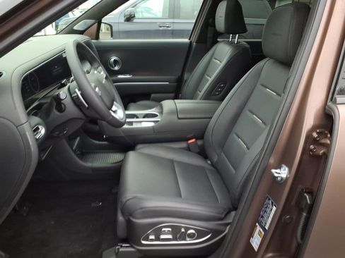 New 2026 Hyundai Palisade Calligraphy image 4