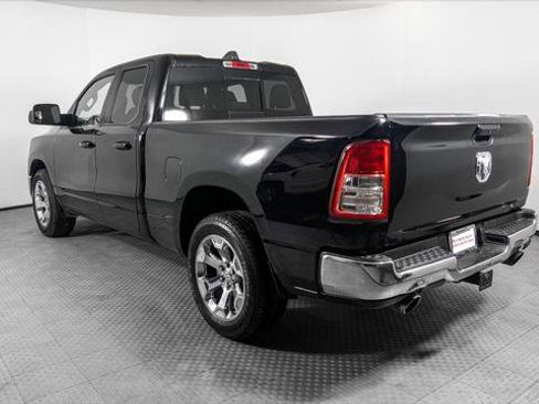 Used 2021 RAM 1500 Lone Star image 6