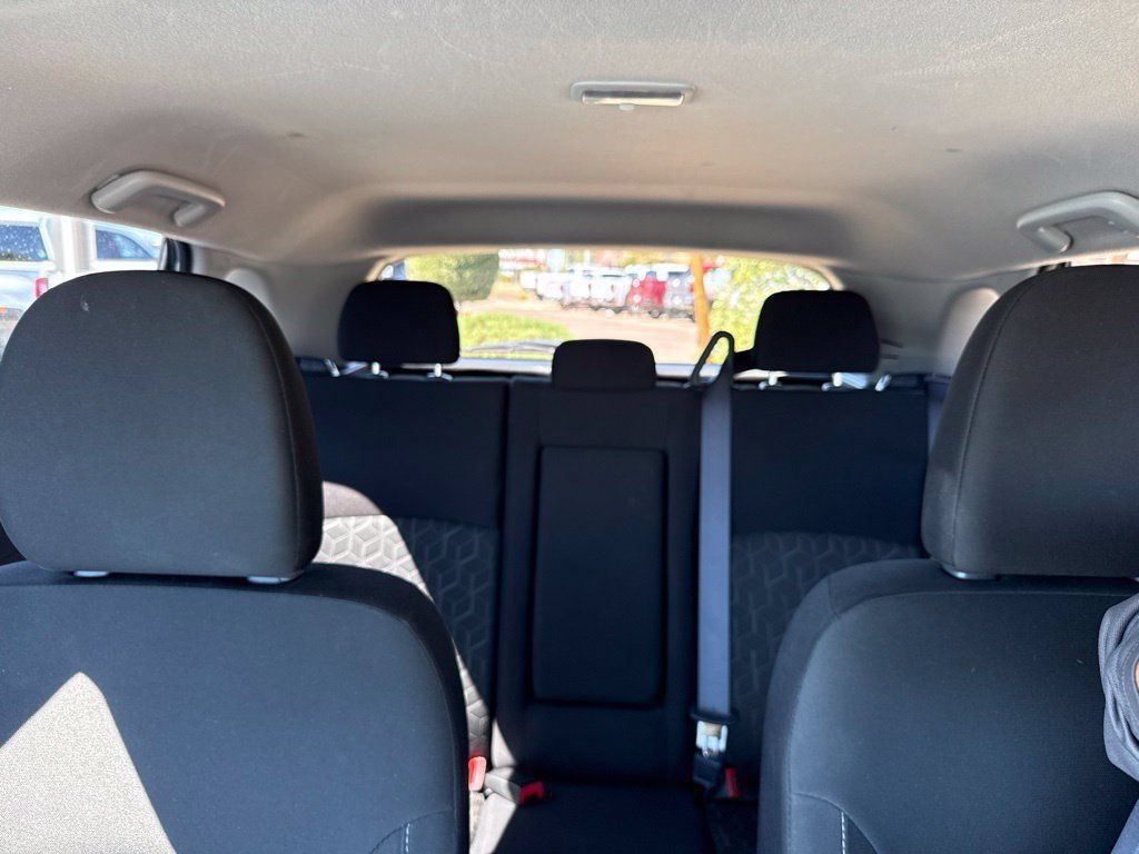 Used 2025 Mitsubishi Outlander Sport ES AWD/4WD image 12