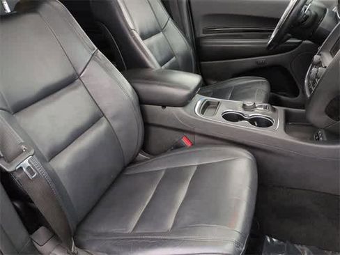 Used 2014 Dodge Durango Limited w/ Premium Group image 25