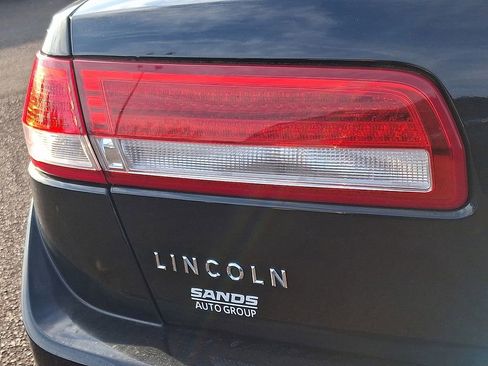 Used 2010 Lincoln MKZ AWD image 27