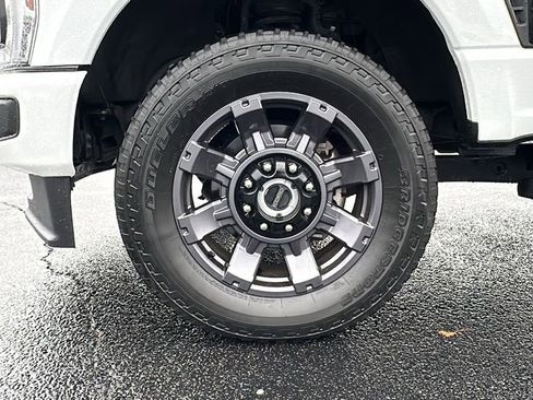 Used 2024 Ford F250 XL w/ STX Appearance Package image 14