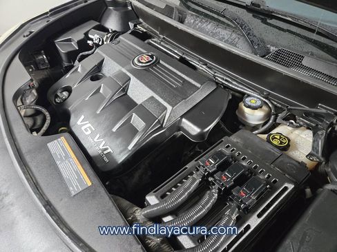 Used 2014 Cadillac SRX Premium w/ Driver Assist Package image 19