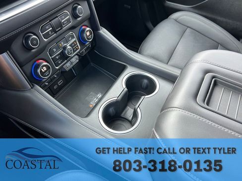 Used 2023 Chevrolet Suburban LT image 47