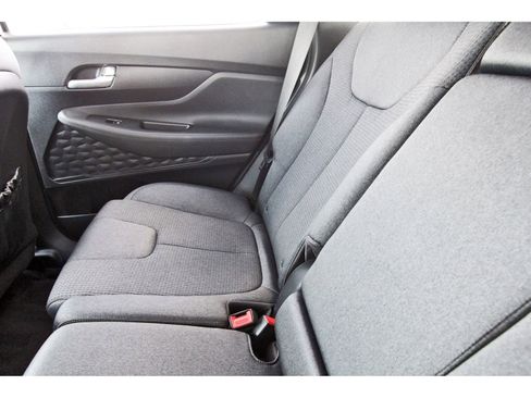 Used 2023 Hyundai Santa Fe SEL AWD/4WD image 14
