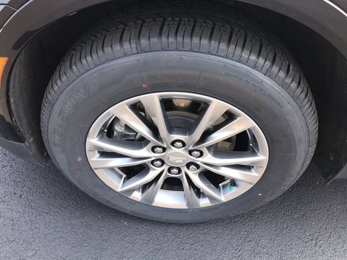 Used 2022 Cadillac XT5 Premium Luxury AWD/4WD image 10