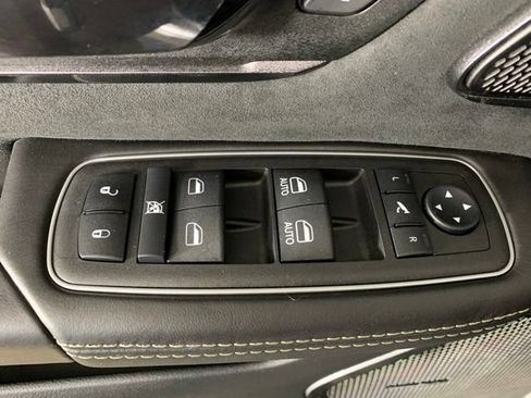 Used 2023 RAM 1500 TRX w/ TRX Level 2 Equipment Group AWD/4WD image 31
