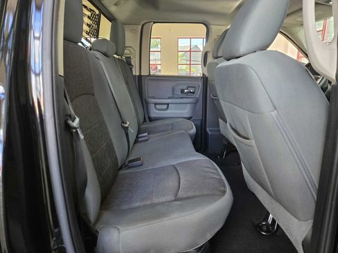 Used 2014 RAM 1500 Big Horn AWD/4WD image 25