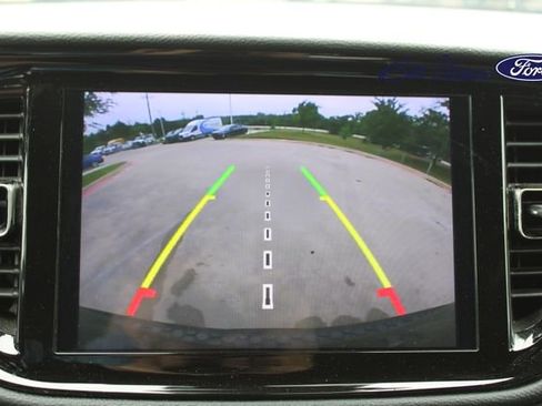 Used 2024 Dodge Durango GT RWD image 22
