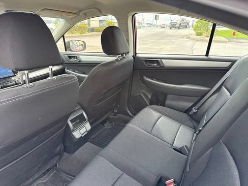 Used 2019 Subaru Legacy 2.5i Premium AWD/4WD image 20