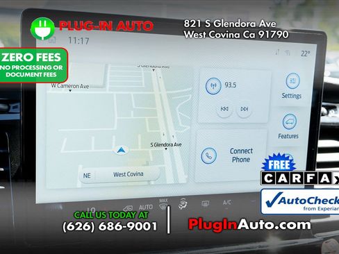 Used 2024 Ford Transit 350 XLT RWD image 22