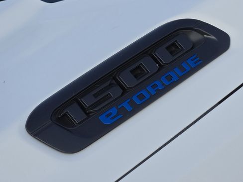 New 2026 RAM 1500 Lone Star image 8