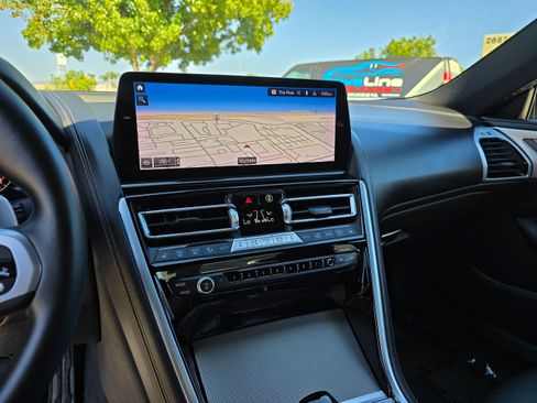 Used 2025 BMW 840i xDrive Coupe image 32