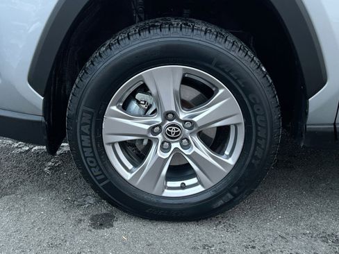 Used 2024 Toyota RAV4 LE image 16