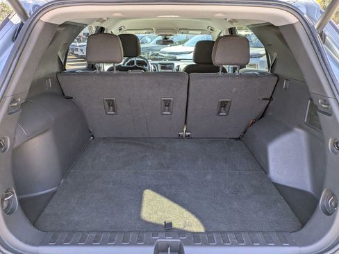 Used 2024 Chevrolet Equinox LT image 13