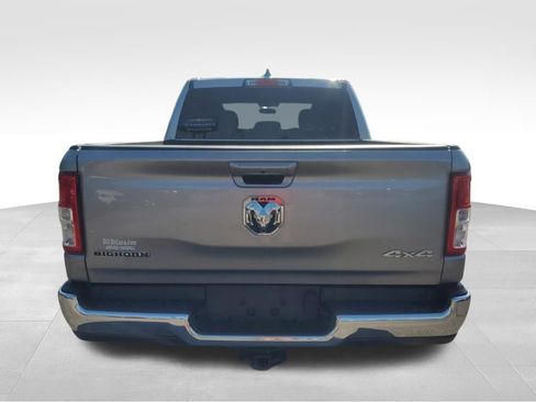 Used 2022 RAM 1500 Big Horn AWD/4WD image 4