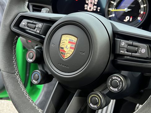 Certified 2024 Porsche 911 GT3 RS image 23