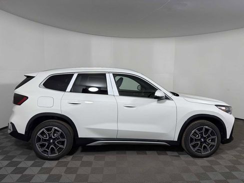 New 2026 BMW X1 xDrive28i w/ Convenience Package image 8