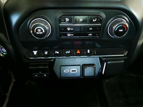 Used 2024 Chevrolet Silverado 2500 W/T w/ WT Convenience Package AWD/4WD image 17
