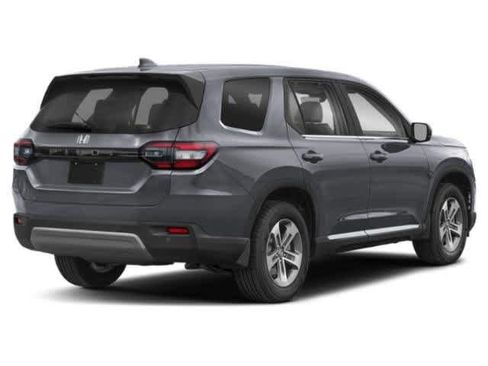 New 2025 Honda Pilot EX-L image 2