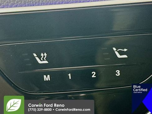 Used 2024 Mercedes-Benz CLE 300 4MATIC Cabriolet image 24