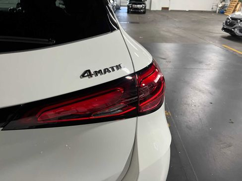 New 2025 Mercedes-Benz GLC 300 4MATIC image 15