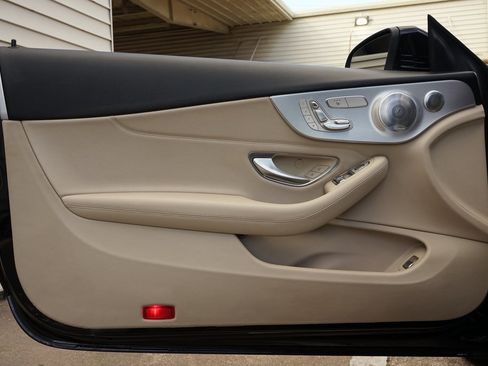 Used 2018 Mercedes-Benz C 300 Coupe image 13