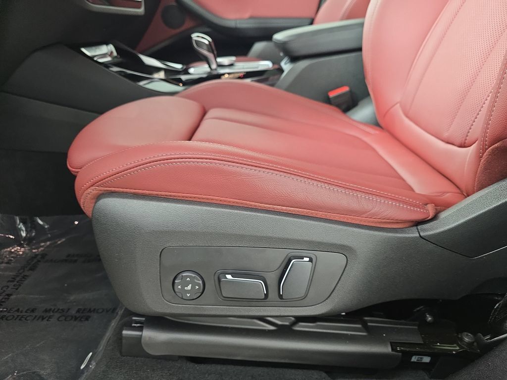 Certified 2024 BMW X3 xDrive30i w/ Premium Package AWD/4WD image 29