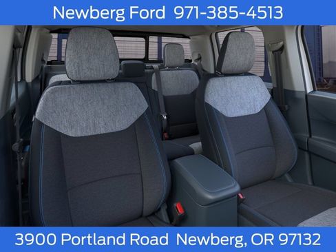 New 2026 Ford Maverick XLT AWD/4WD image 10