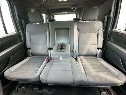 Used 2024 Chevrolet Suburban LS w/ Driver Alert Package AWD/4WD image 14
