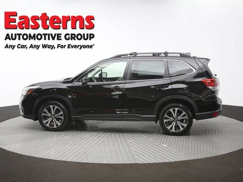 Used 2021 Subaru Forester Limited AWD/4WD image 64