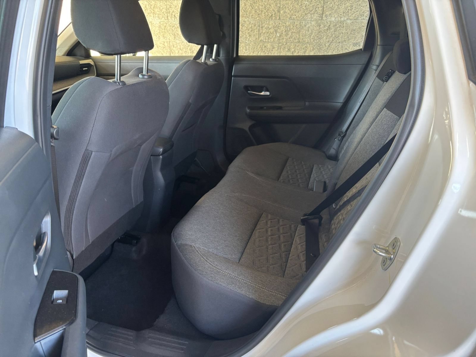 Used 2026 Nissan Kicks SV w/ Cold Weather Package FWD image 24