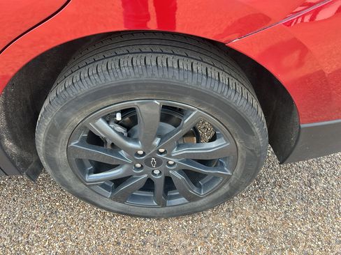 Used 2023 Chevrolet Equinox RS image 10