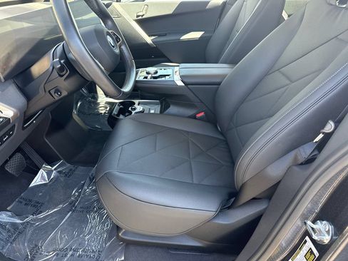 Certified 2025 BMW iX xDrive50 w/ Convenience Package AWD/4WD image 22