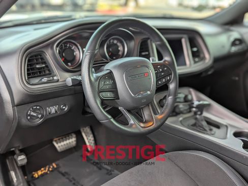 Used 2023 Dodge Challenger GT w/ Plus Package RWD image 17