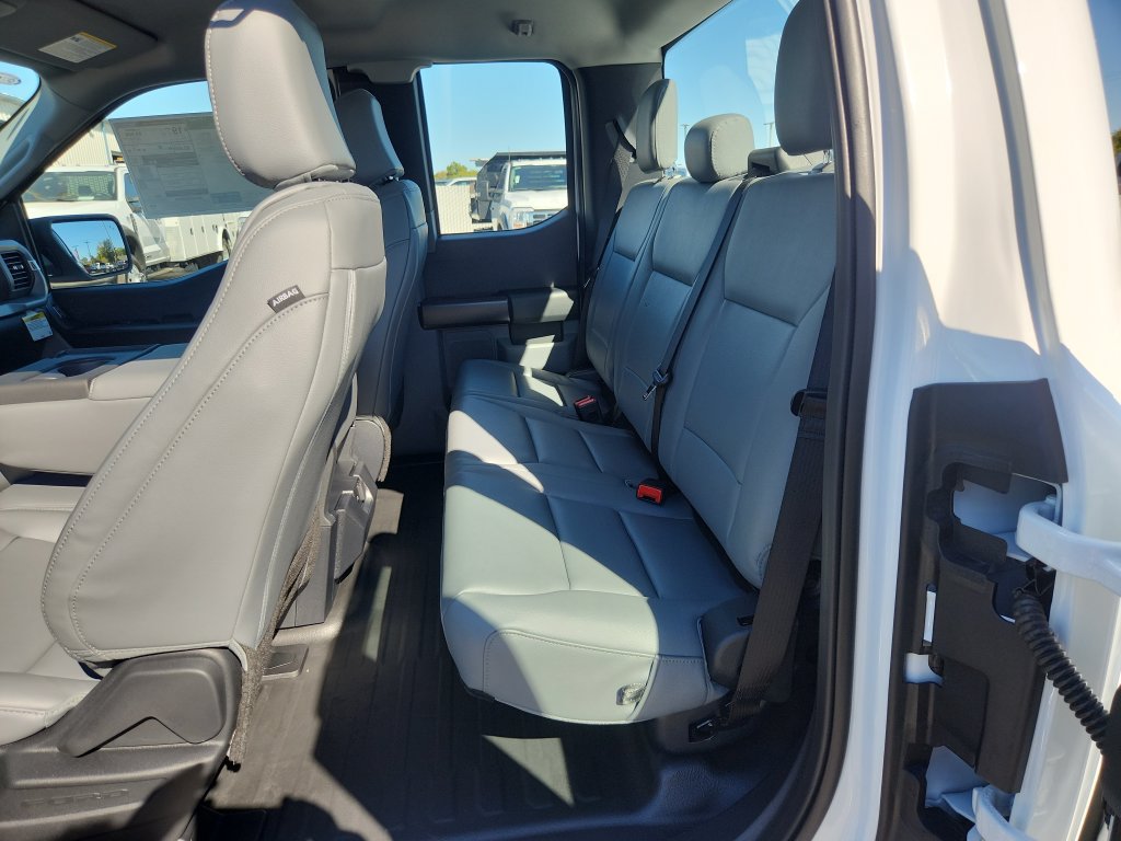 New 2026 Ford F150 XL w/ Tow/Haul Package AWD/4WD image 19